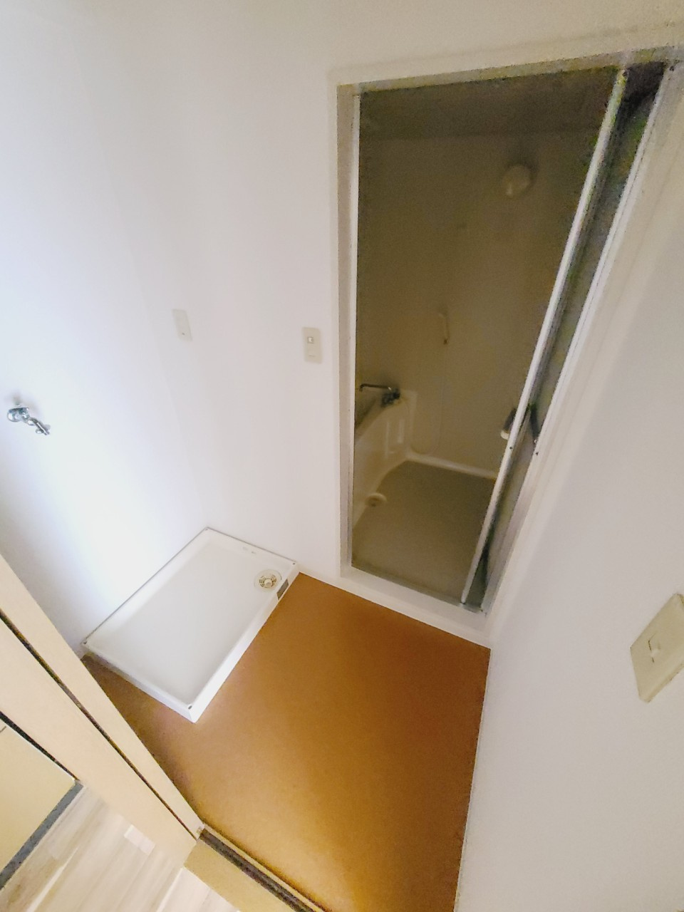 岡本マンションのその他