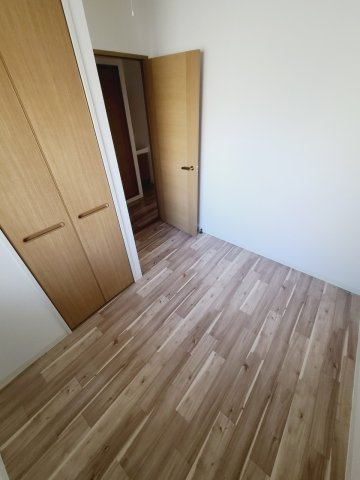 岡本マンションの収納