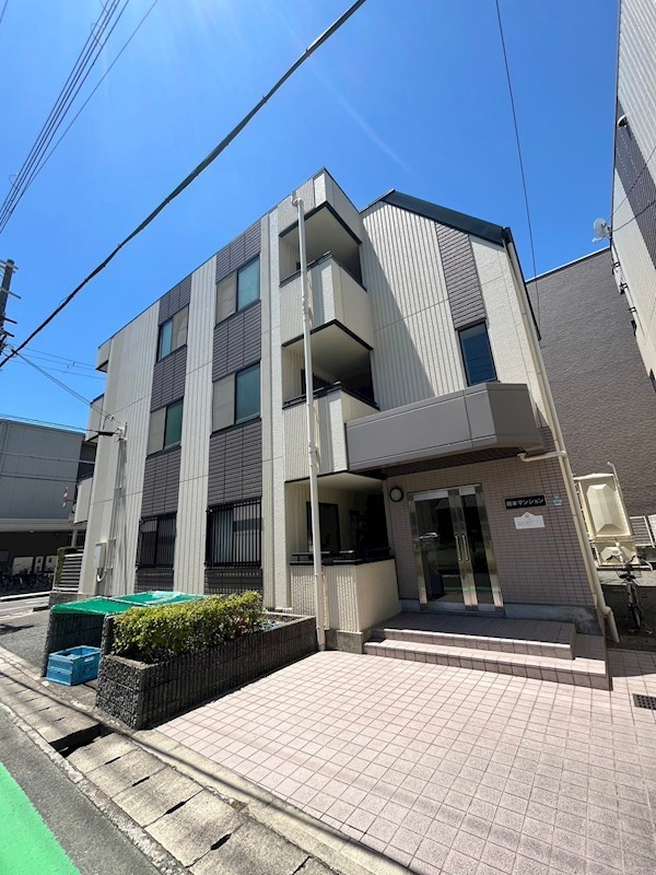 岡本マンション