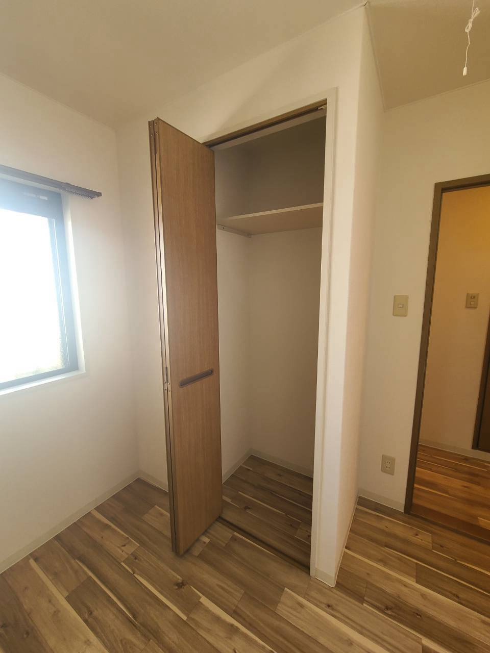 岡本マンションの外観