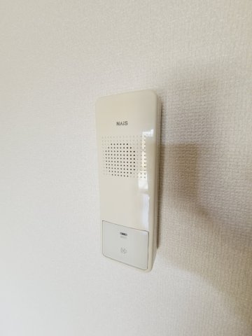 岡本マンションのセキュリティ