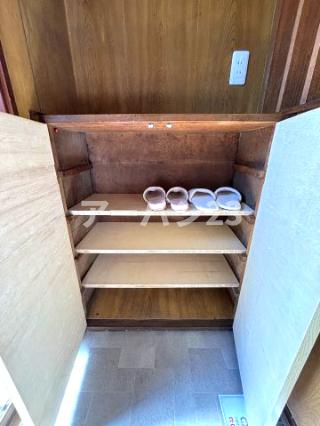 アート多摩湖町貸家のその他