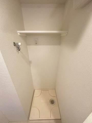 アプリーレ西本町の設備