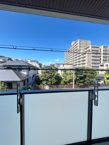 フォレスト西宮北口【旭化成】の展望