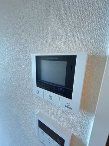フォレスト西宮北口【旭化成】のセキュリティ