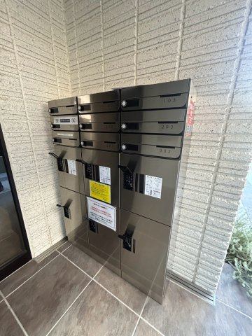 フォレスト西宮北口【旭化成】の外観