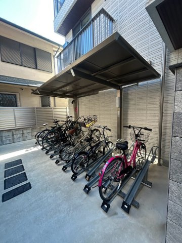 フォレスト西宮北口【旭化成】のその他共用部分