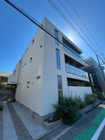 フォレスト西宮北口【旭化成】の外観