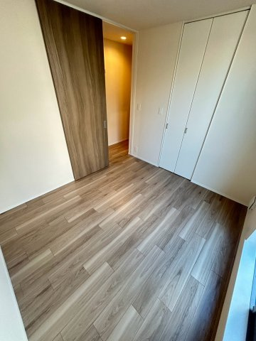フォレスト西宮北口【旭化成】の収納