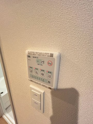 フォレスト西宮北口【旭化成】の設備