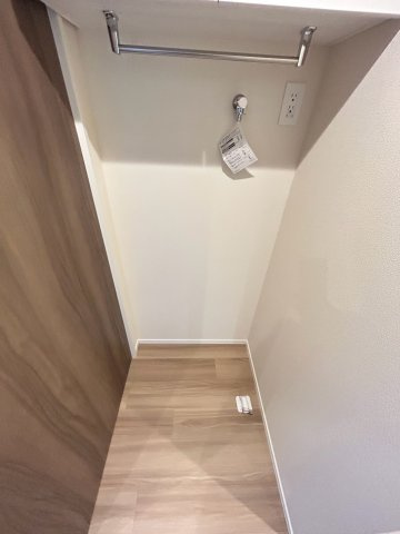フォレスト西宮北口【旭化成】の設備