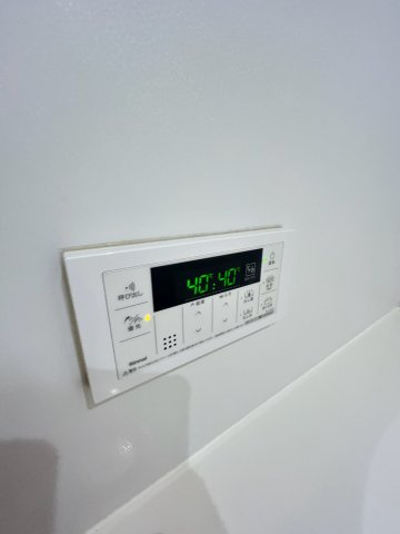 フォレスト西宮北口【旭化成】の設備