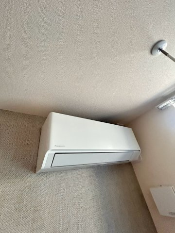 フォレスト西宮北口【旭化成】の設備