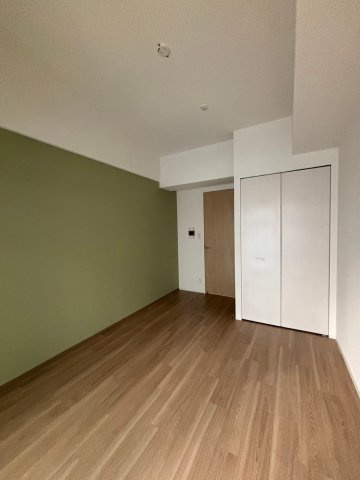 アプリーレ西本町の居間・リビング