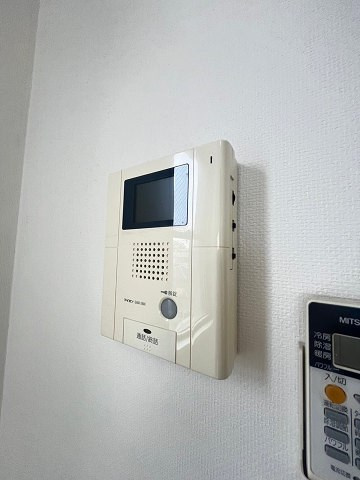 TAT　LYON西宮の設備