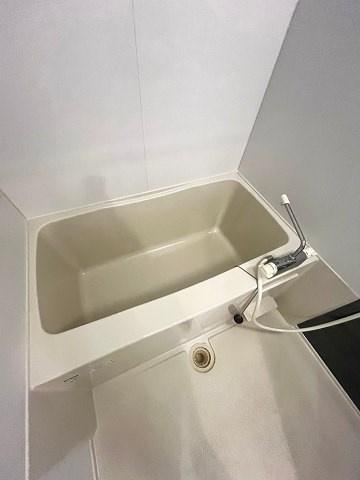 TAT　LYON西宮の浴室