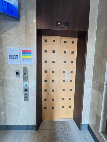 TAT　LYON西宮のその他共用部分