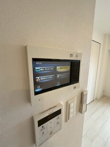 ブランTAT西宮江上町の設備