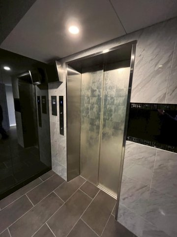 ブランTAT西宮江上町のその他共用部分