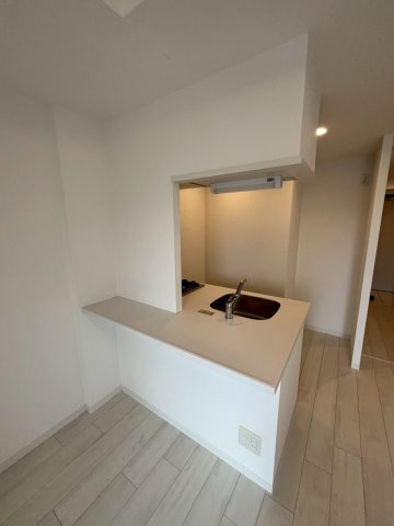 ブランTAT西宮江上町の内装