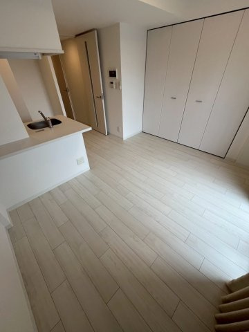ブランTAT西宮江上町の寝室