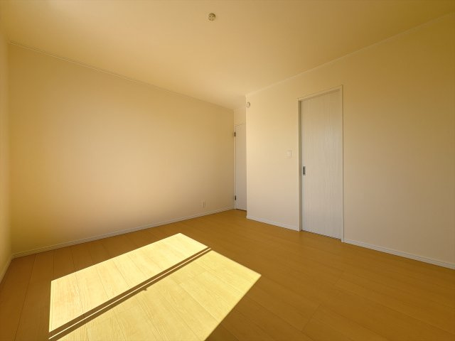 柏市大室新築戸建の洋室