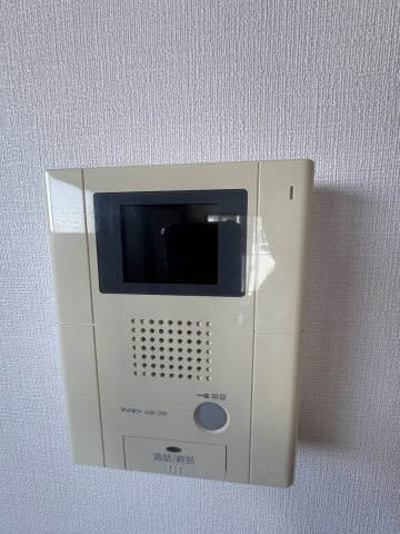 ザ・コッチ神戸のセキュリティ