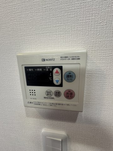 ザ・コッチ神戸の設備
