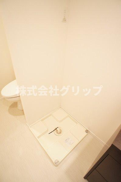 横浜市保土ケ谷区神戸町の賃貸マンションの設備