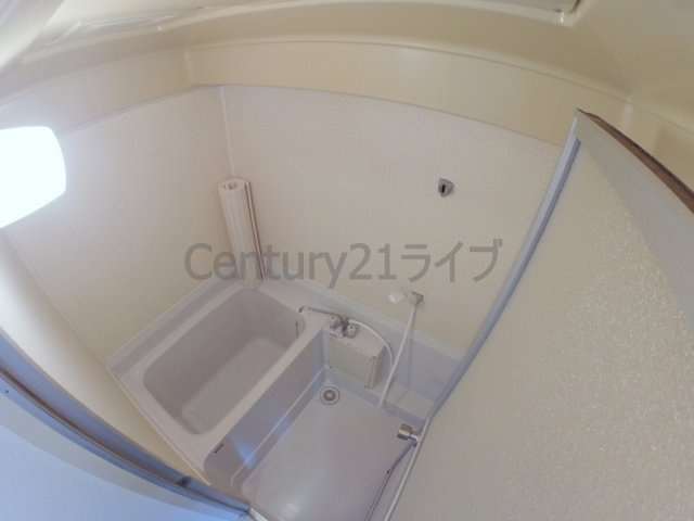 【浴室】 | アクティハイツ宝塚