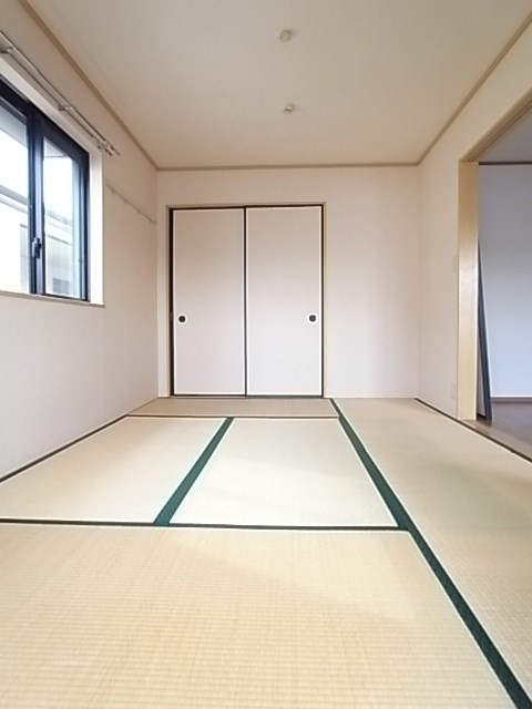 ハピネス浦風Ⅰのその他
