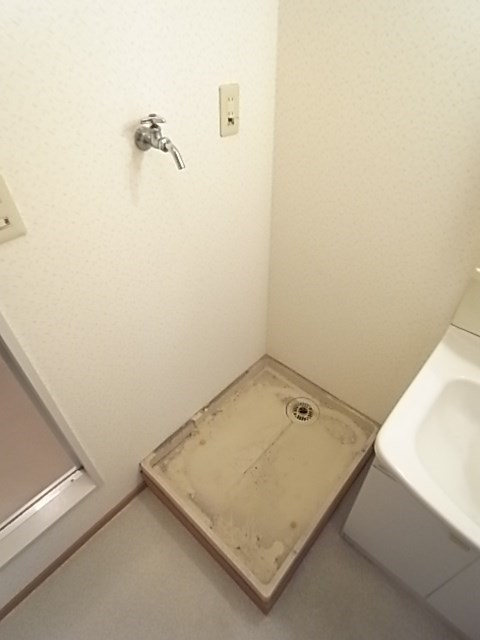 ハピネス浦風Ⅰの設備