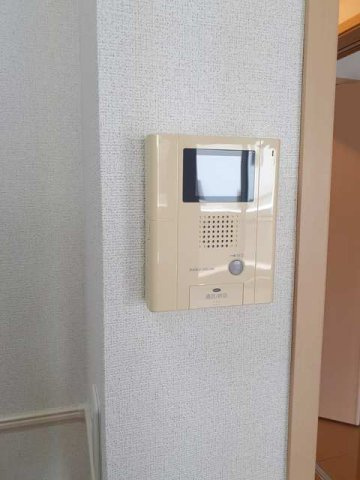 グレイト水広下のセキュリティ