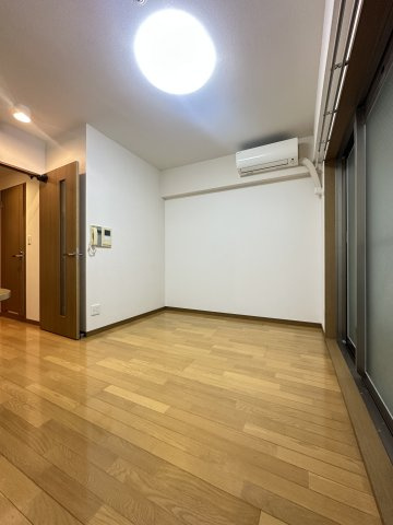 エイペックス松屋町ヴァンデュールの洗面所