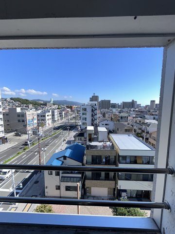 サンビルダー板宿の展望