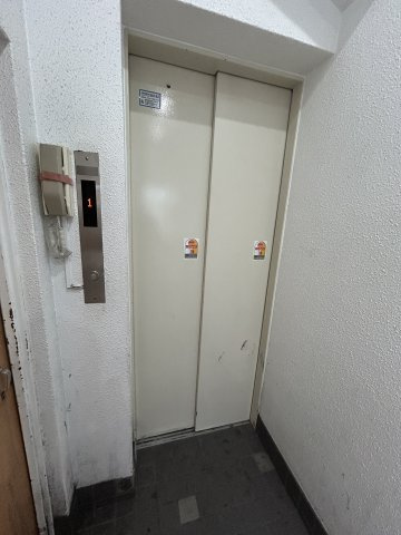 サンビルダー板宿のその他共用部分