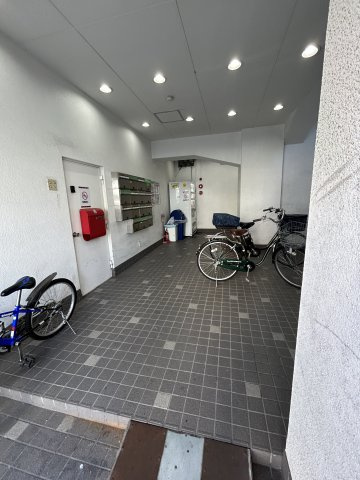 サンビルダー板宿のその他共用部分