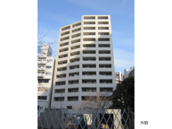 クオリア恵比寿パークフロントの画像