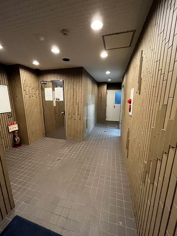 Home Builder Ebisuの外観