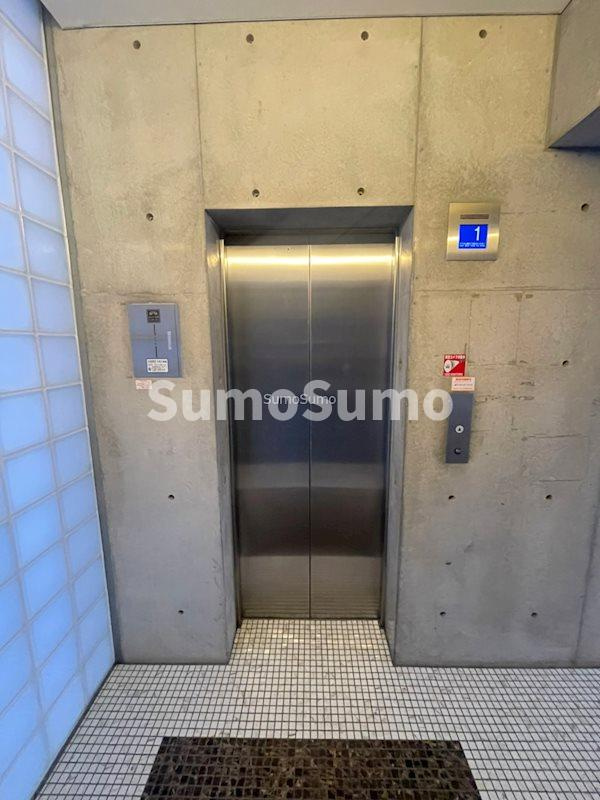 エグゼ西大阪のその他共用部分