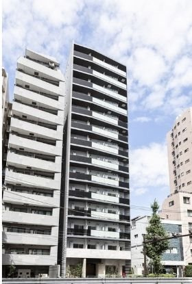 プライマル戸越銀座の画像