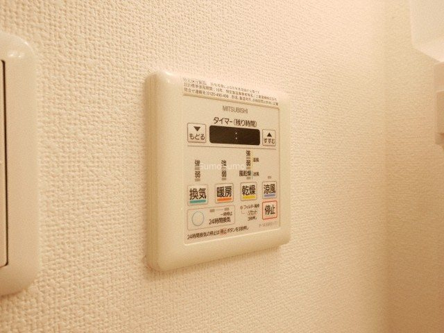 グランフィオーレNAMBAのその他