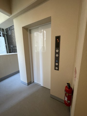 Verde西宮のその他共用部分