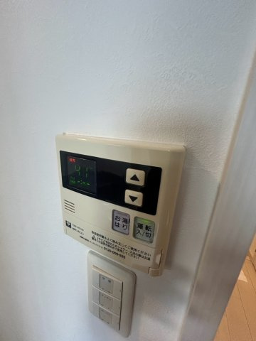 Verde西宮の設備