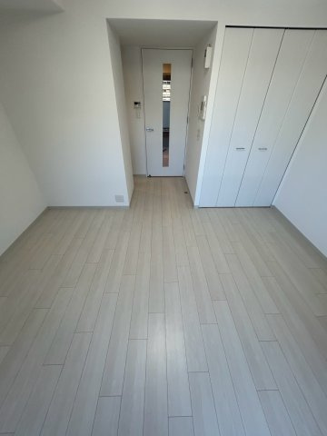 Verde西宮の設備