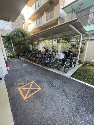 Verde西宮のその他共用部分