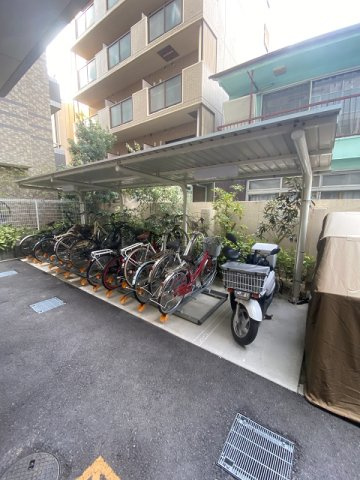 Verde西宮のその他共用部分