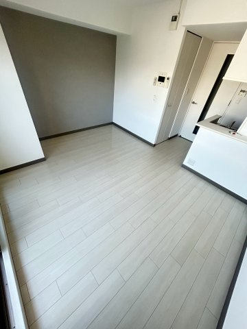 Verde西宮の寝室