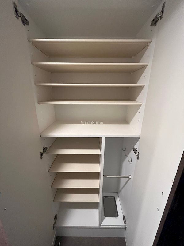 レシオス難波のその他