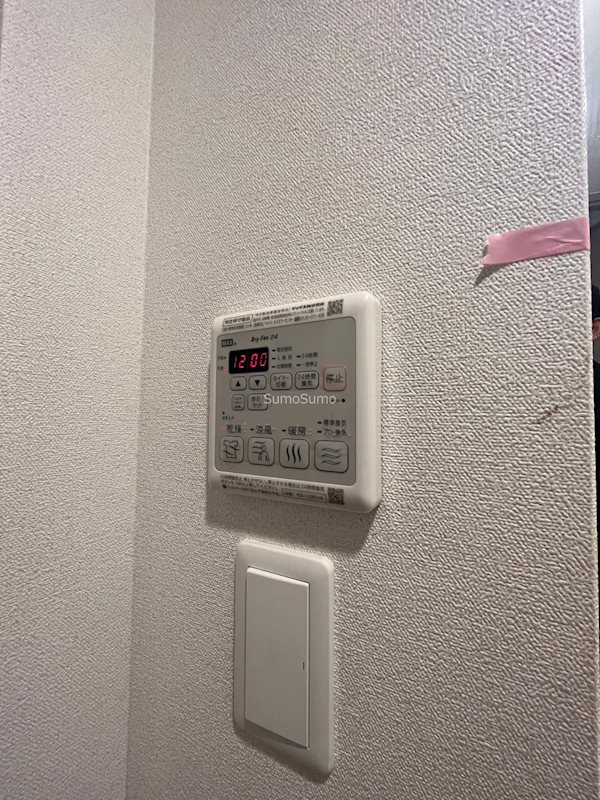 レシオス難波のその他